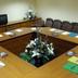 Sala de conferencias