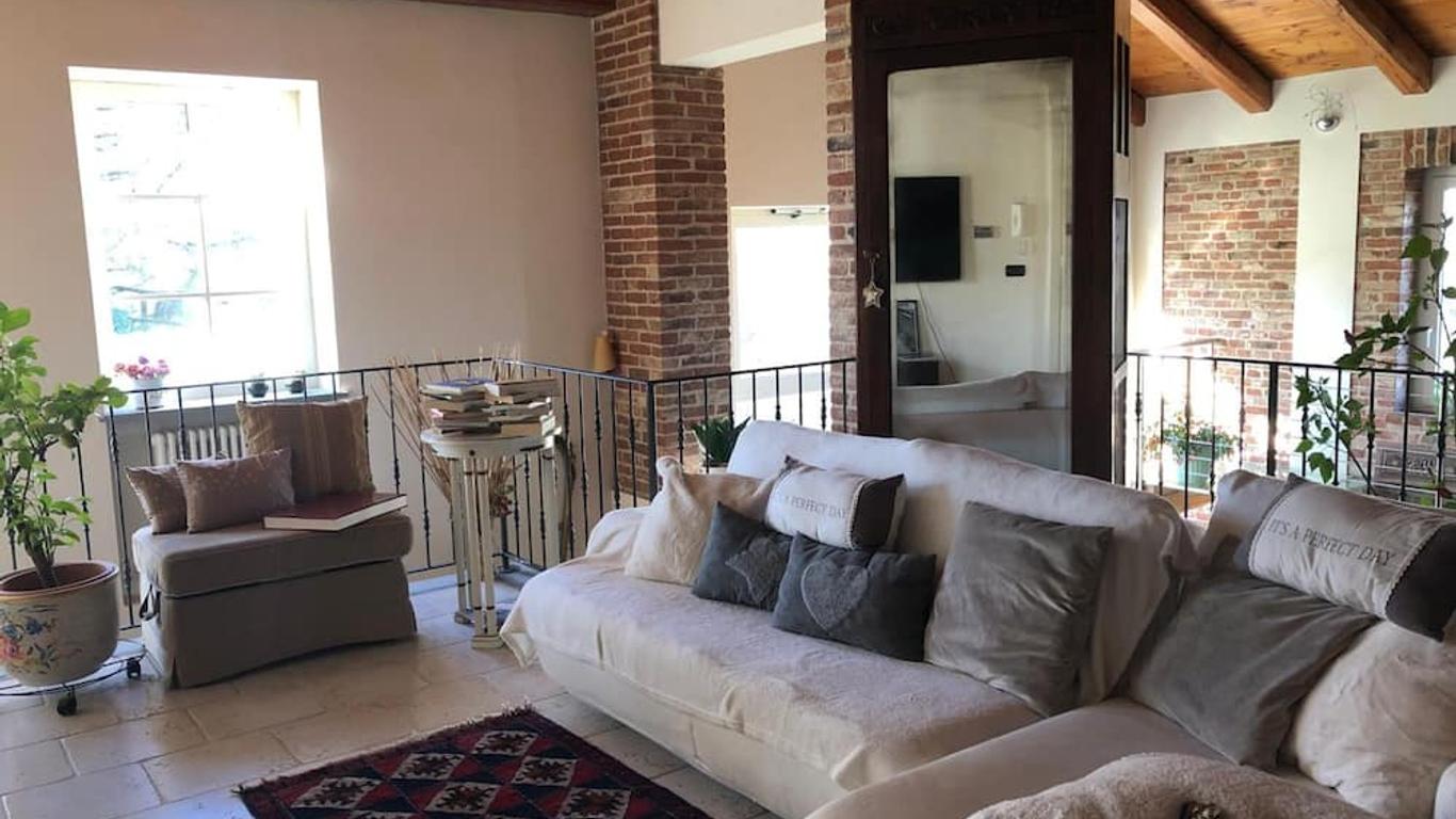 Villagaia Country House