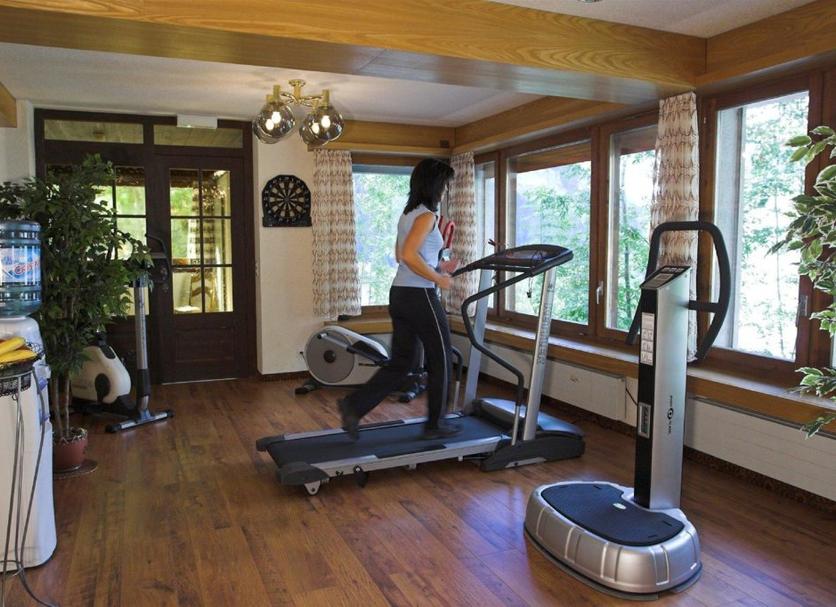 Gym Foto