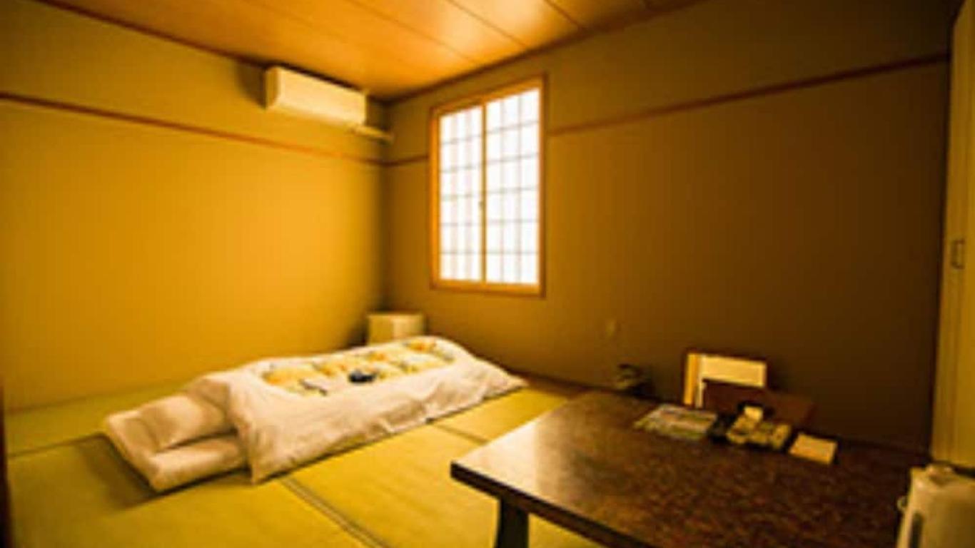 Hotel&Dining Simizu