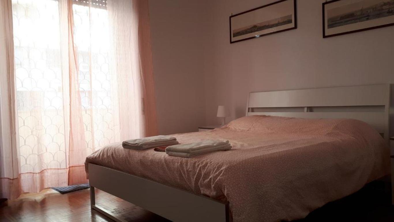 A casa di Robi