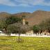 Vista del exterior