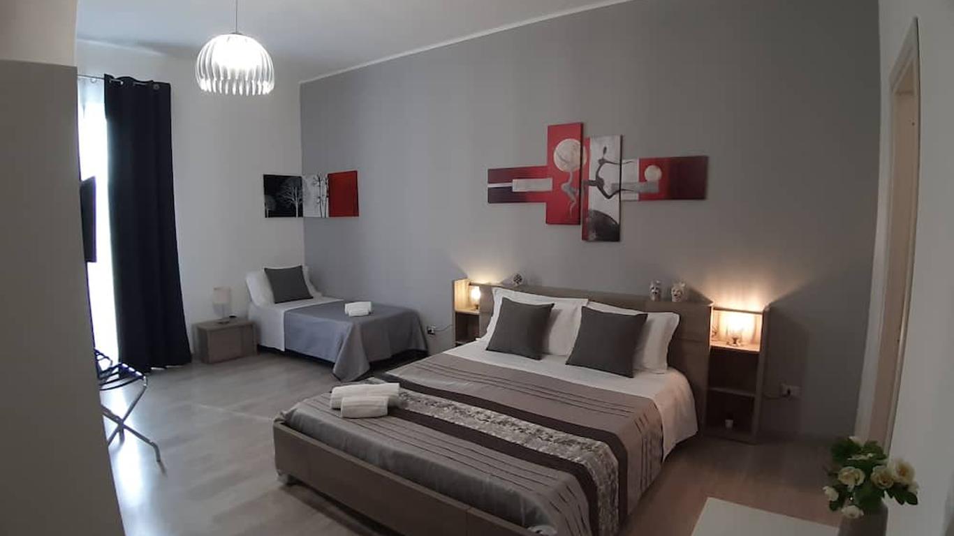 B&B Costa Sicula