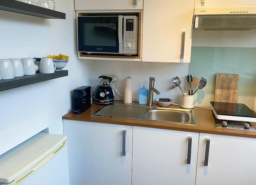Cocina Foto