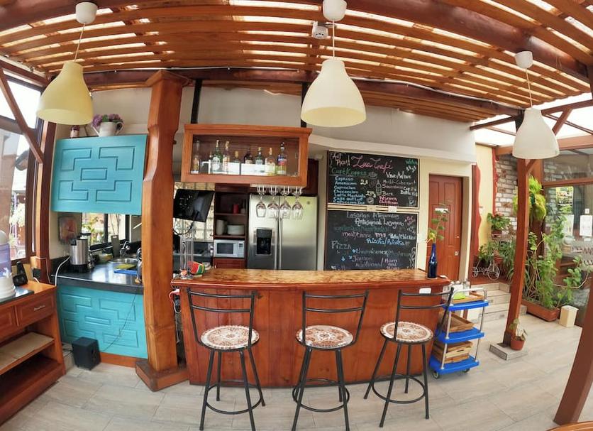 Bar Foto