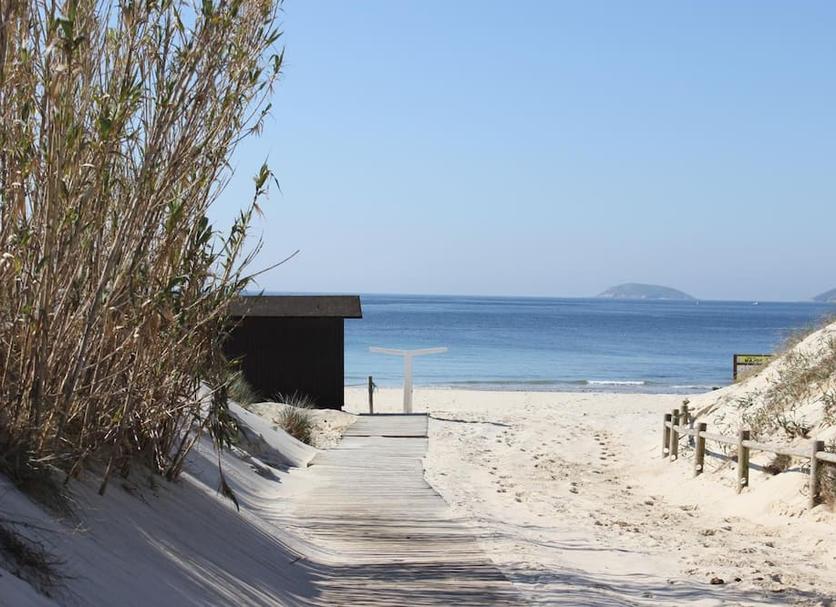 Playa Foto