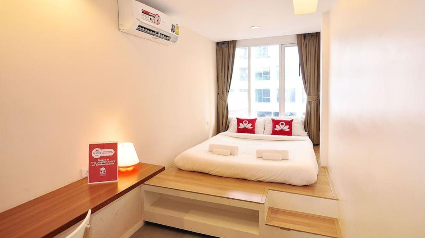 Case Study Asoke