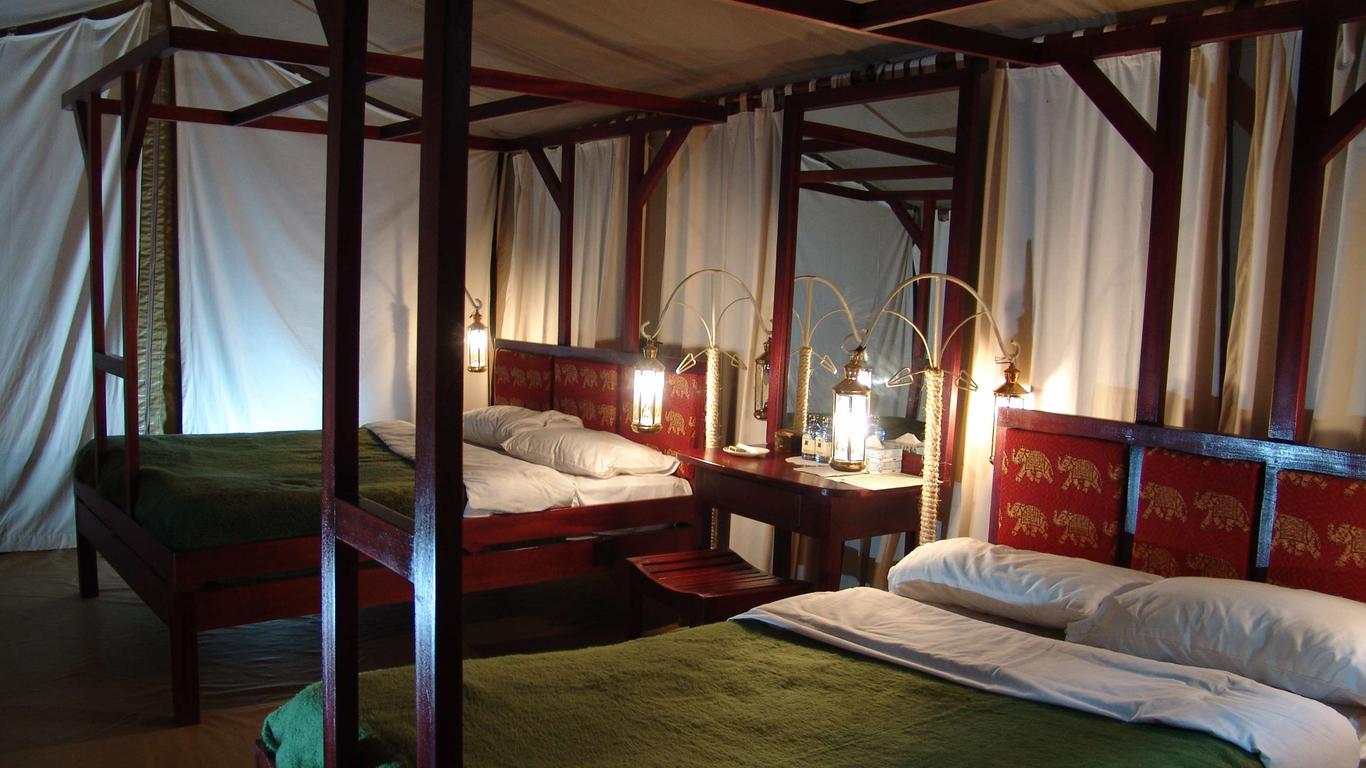 Fig Tree Camp - Maasai Mara