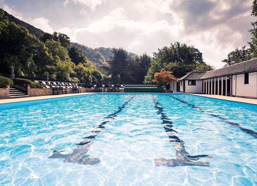 Piscina Foto