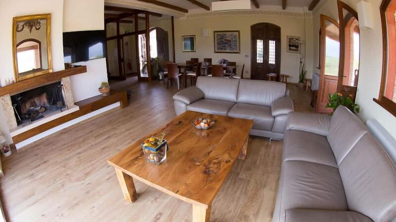 Tenuta Terre dei Latini