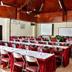 Sala de conferencias