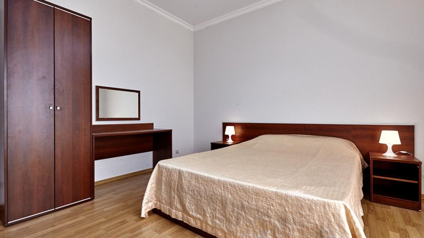 Guest House Viktoriya