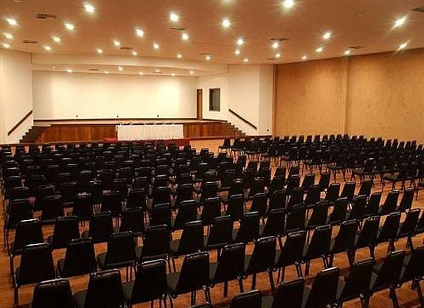Sala de conferencias Foto