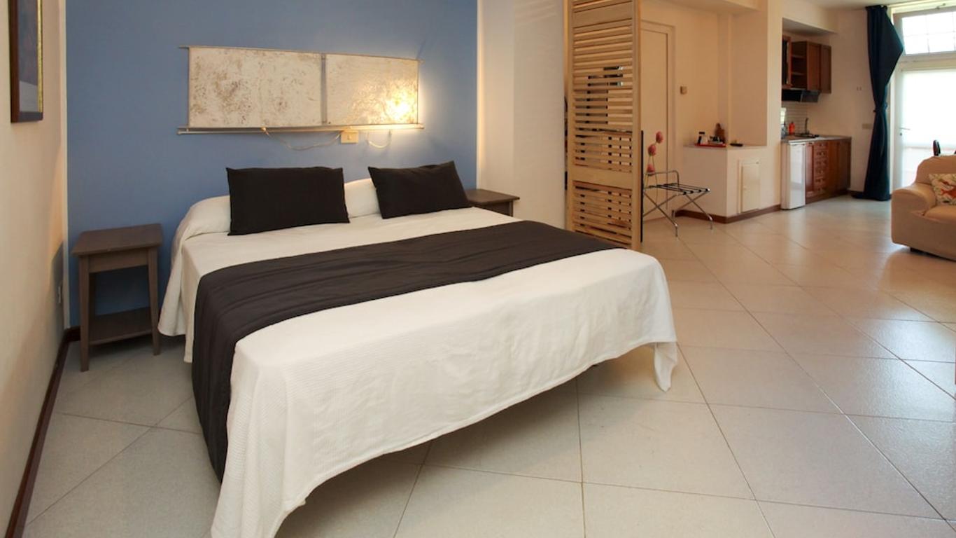 B&B Villa Di Giorgi