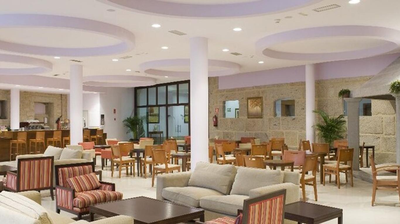 Hotel La Virgen
