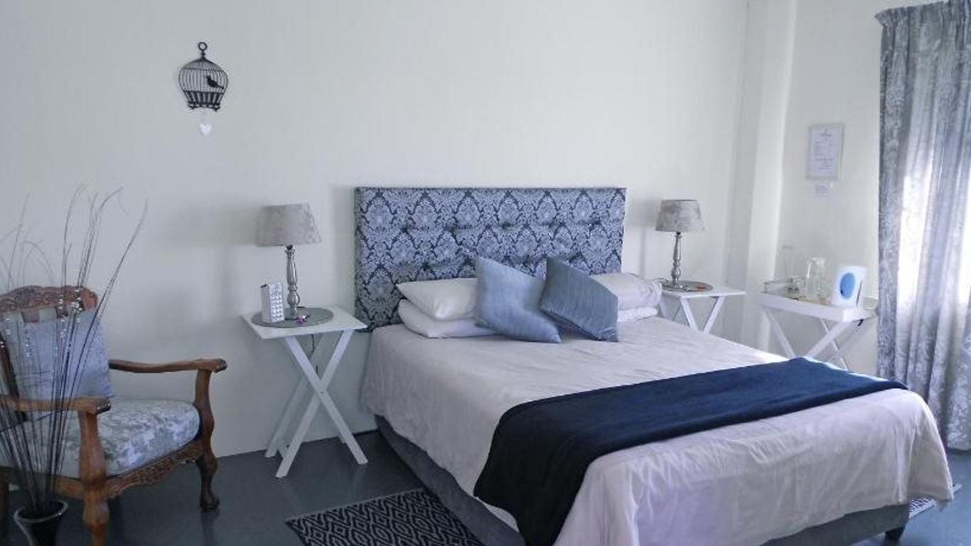Hartley Manor Guest House