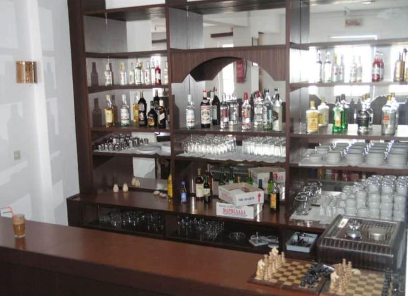 Bar Foto