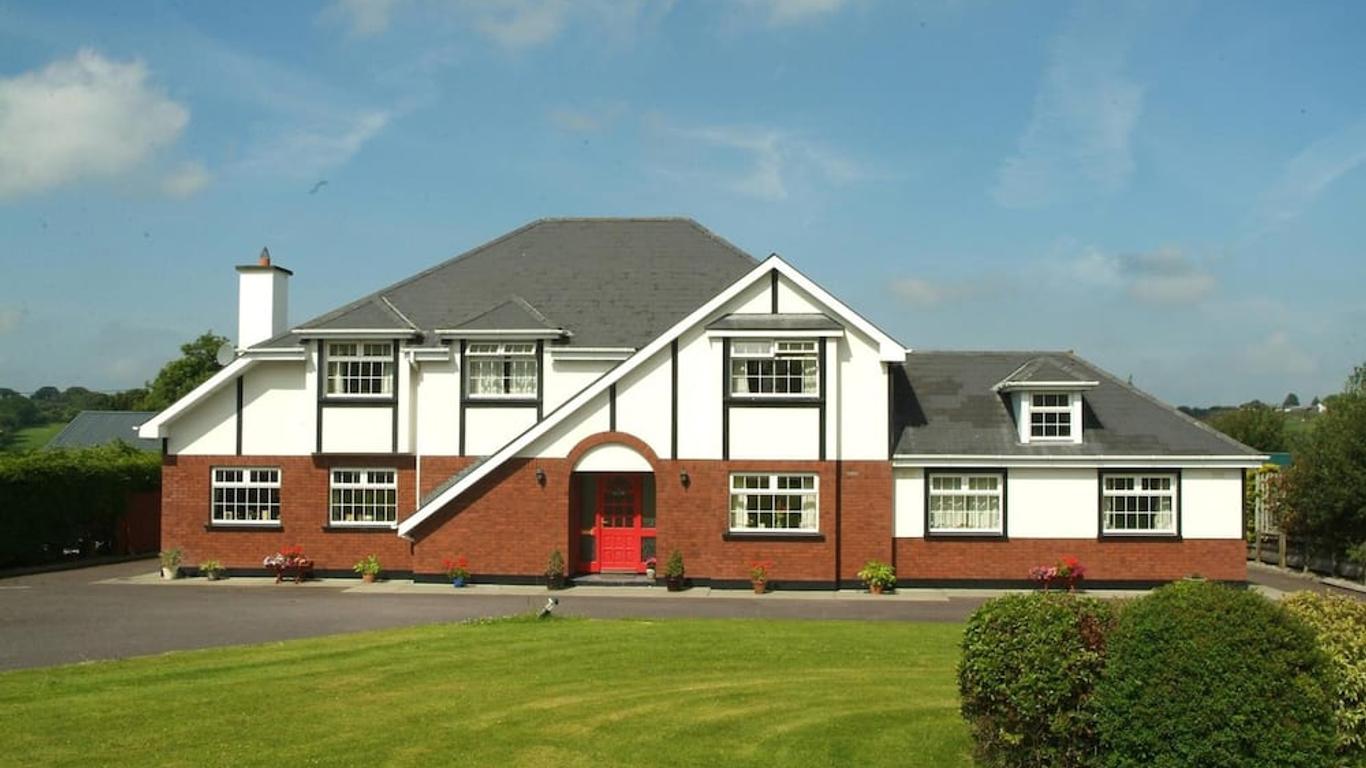 Ashbrook B&B