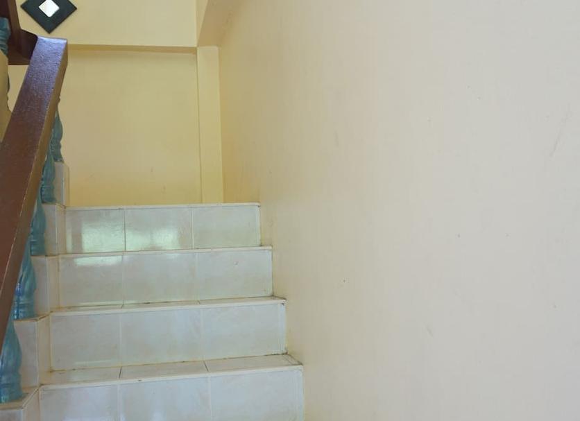 Escaleras Foto