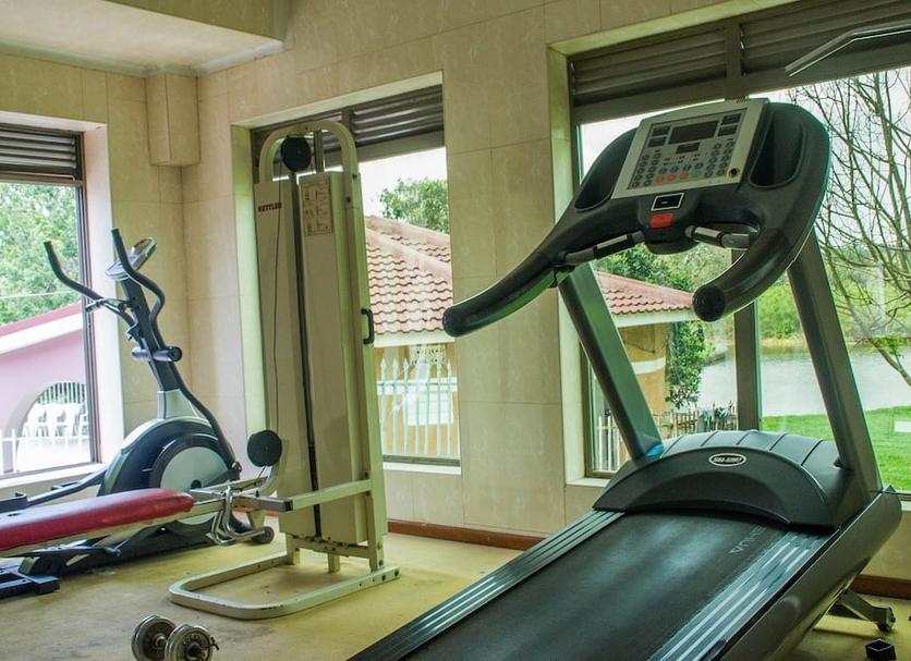 Gym Foto