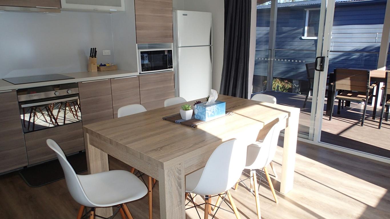 Dungowan Holiday Accommodation