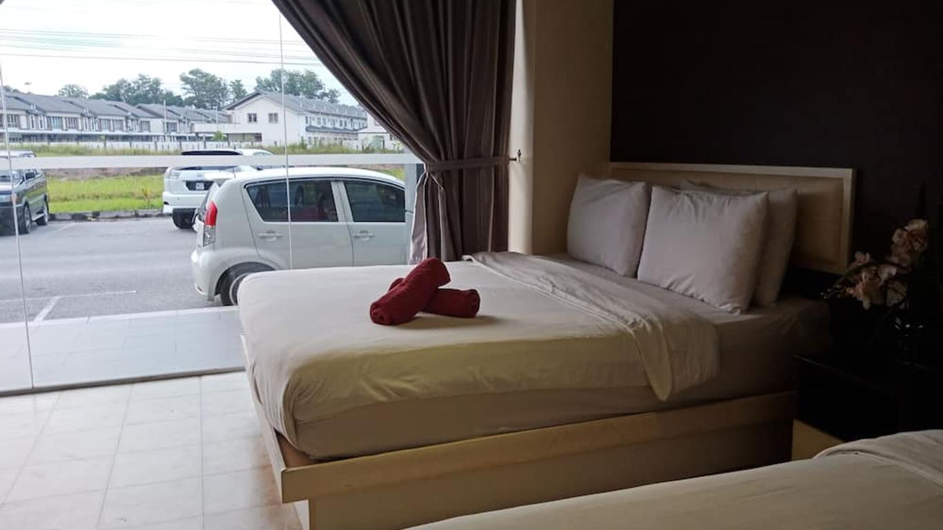 Hotel 77 Rawang