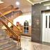 Escaleras