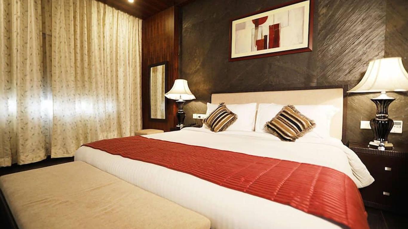 Hotel Excellency
