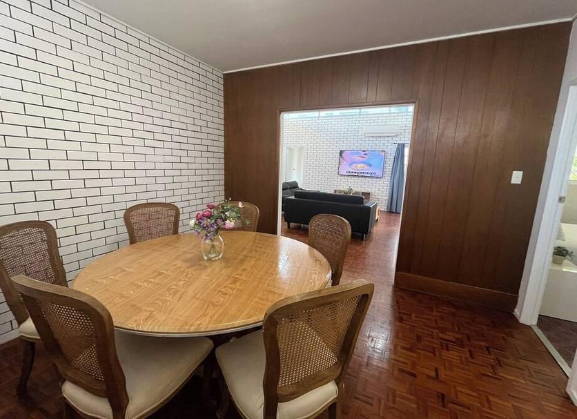 Comedor Foto