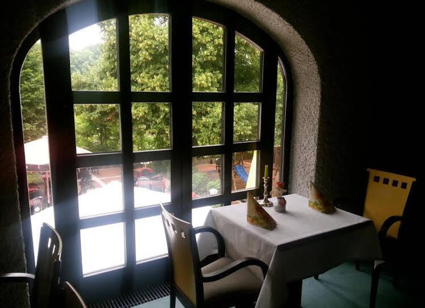 Comedor Foto