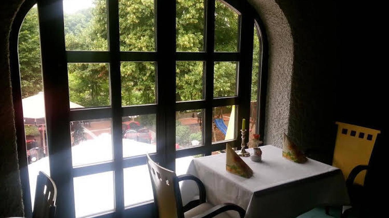 Hotel Restaurant Steinkrug