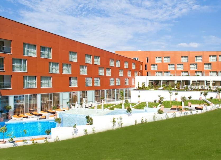 Edificio Foto