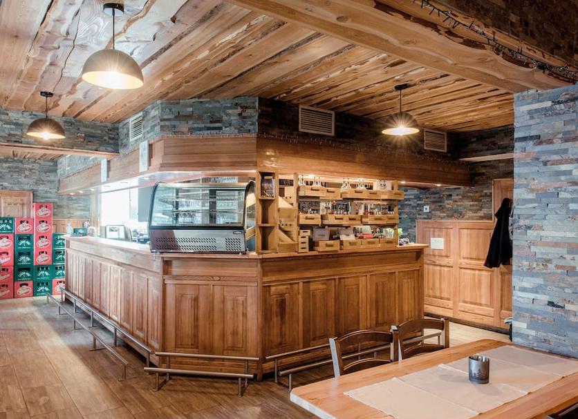 Bar Foto