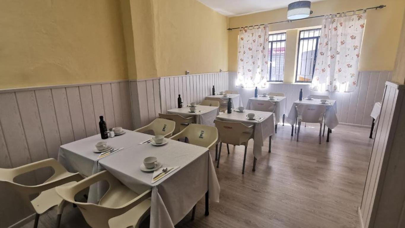 Hostal Doña Carmen