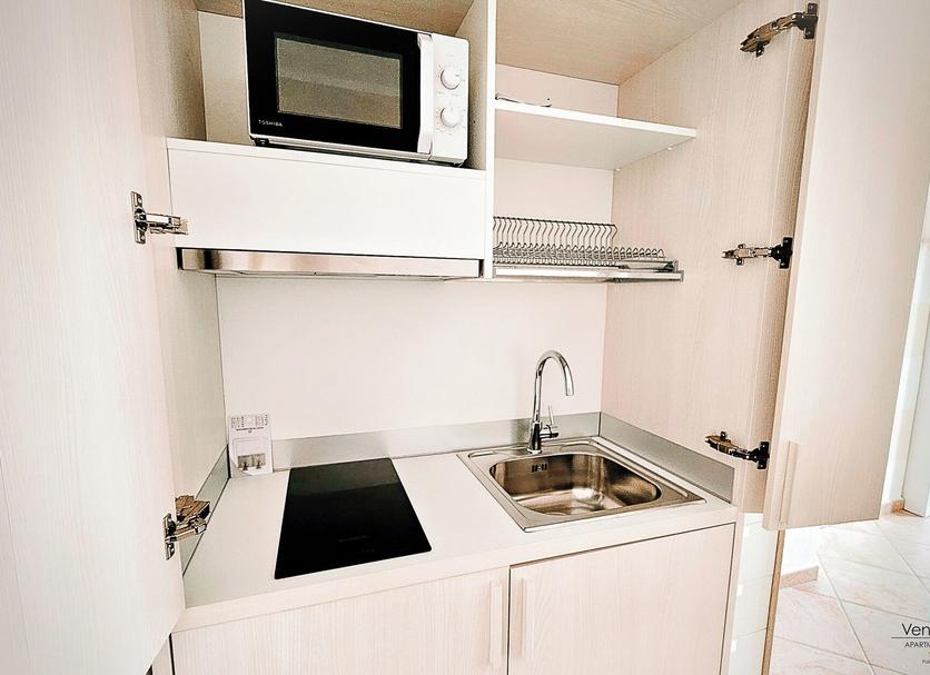 Cocina Foto