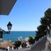 Balcón