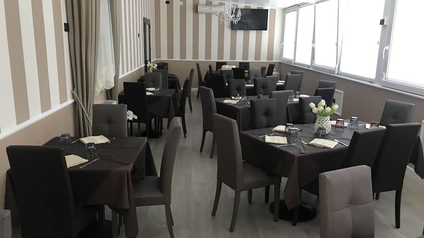 Guesthouse Ristorante Al Giardinetto