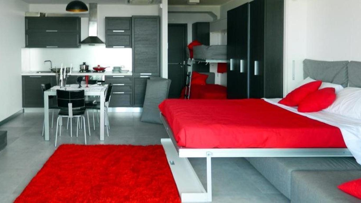 Residence Hotel Margherita