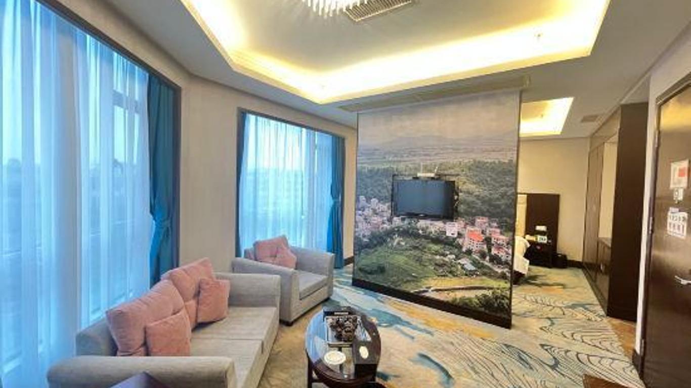 Daxing Hotel