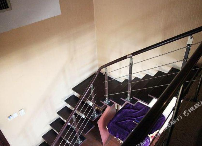 Escaleras Foto