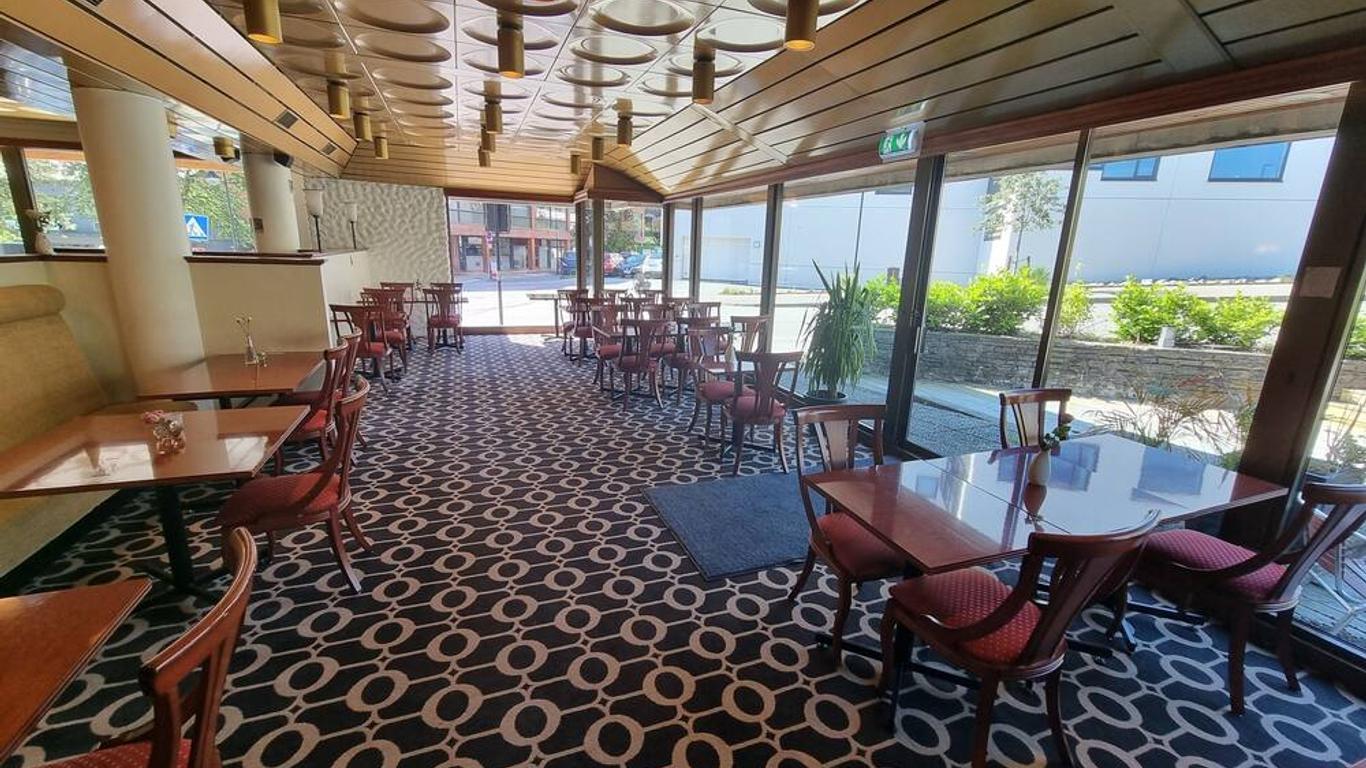 Stord Folkehøgskule Sommarhotell Leirvik