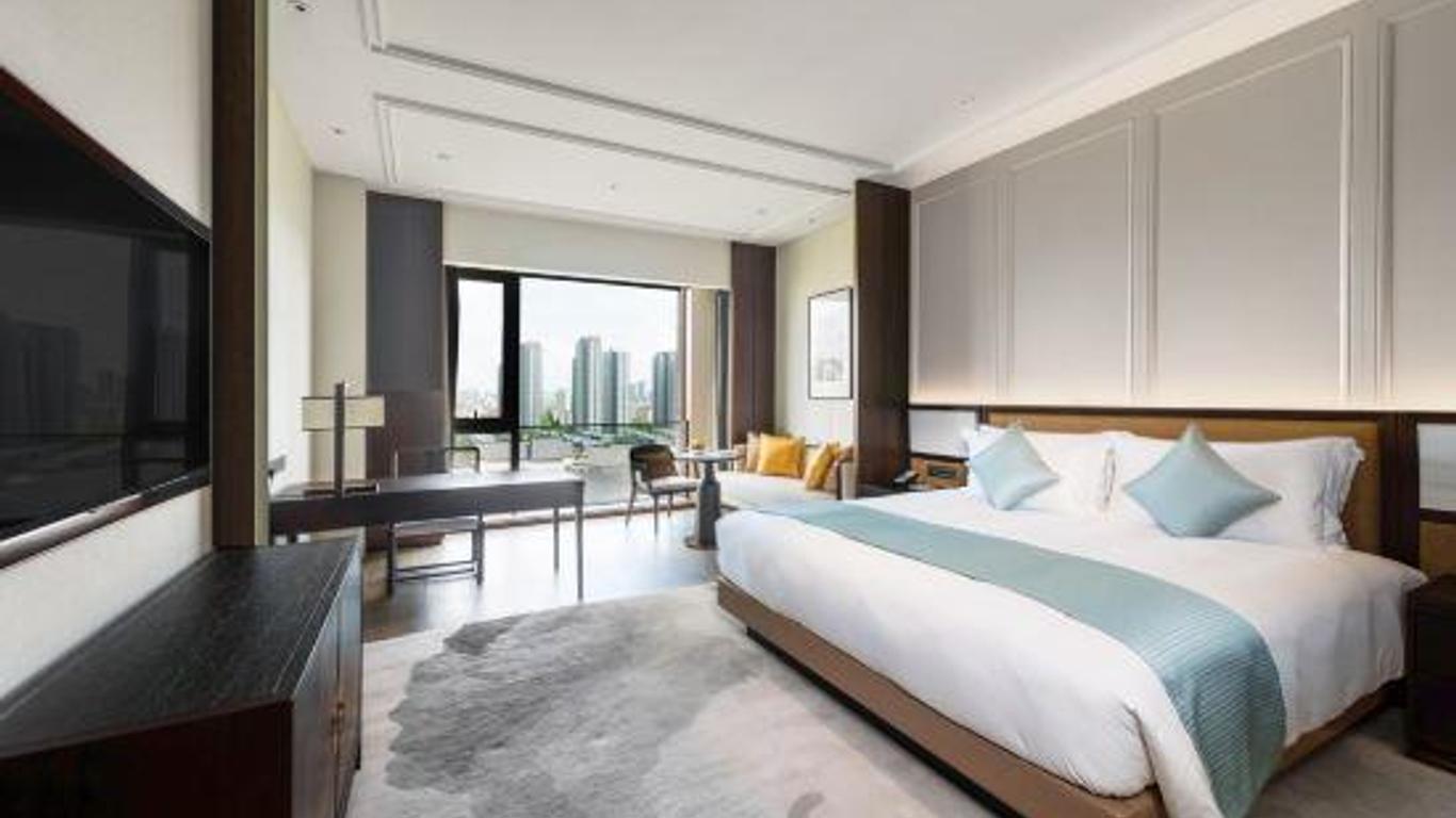 Xinzhi Hotel