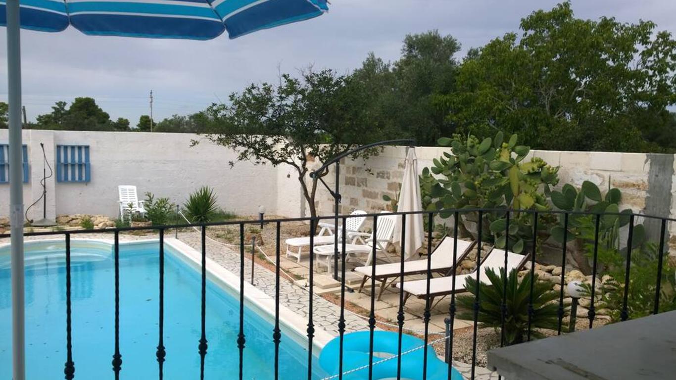 B&B Villa Romina