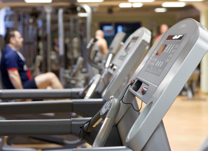 Gym Foto