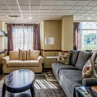 Quality Inn and Suites I-81 Exit 7