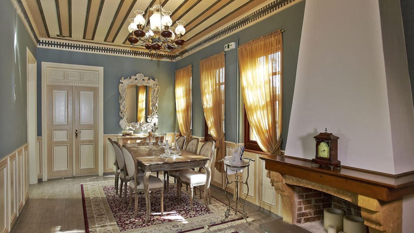 Hotel Kastro
