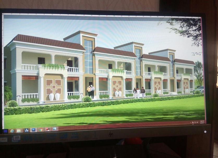 Edificio Foto