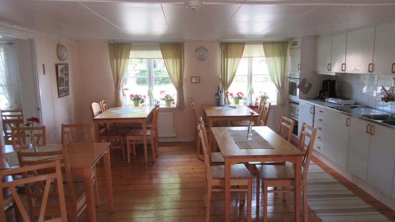 Mangelgaardens B&b