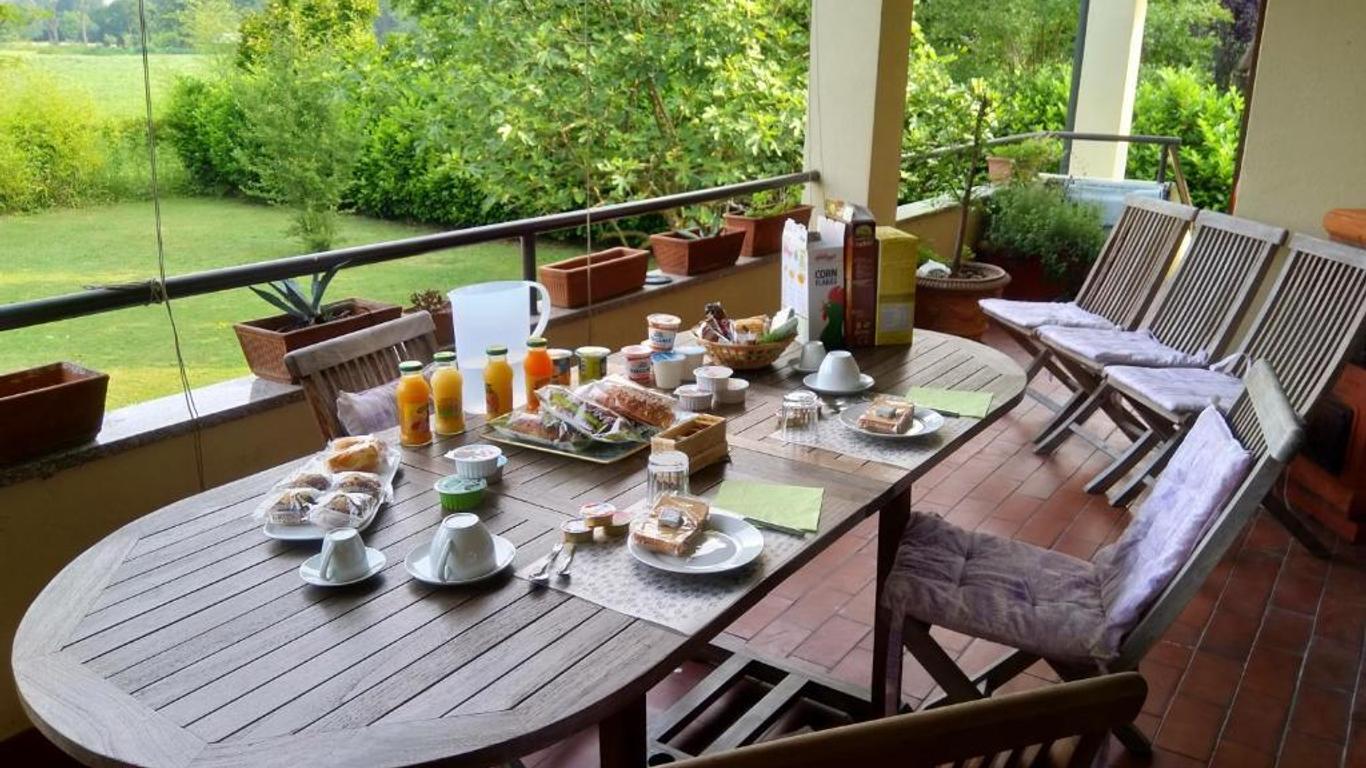 B&B Il Glicine di Basiglio