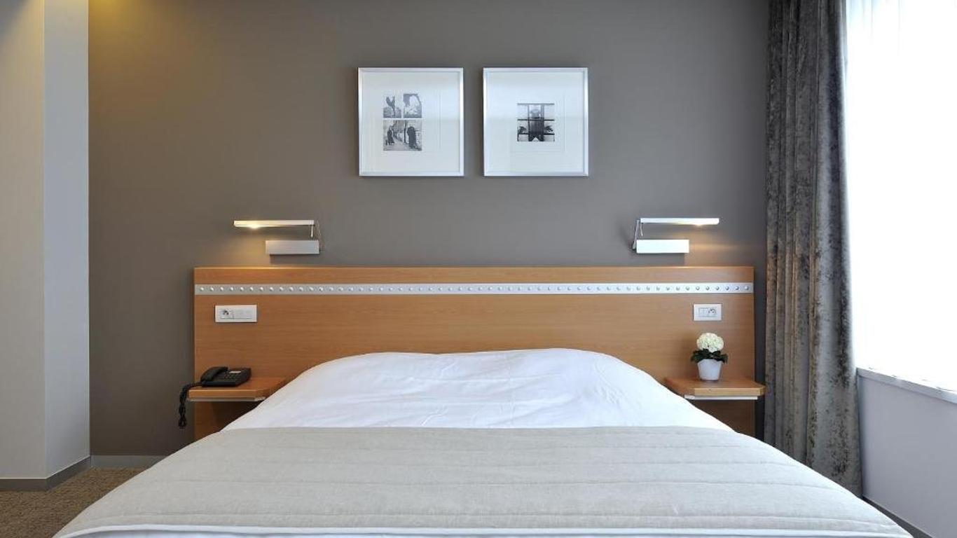 Business By Parkhotel -Annex-